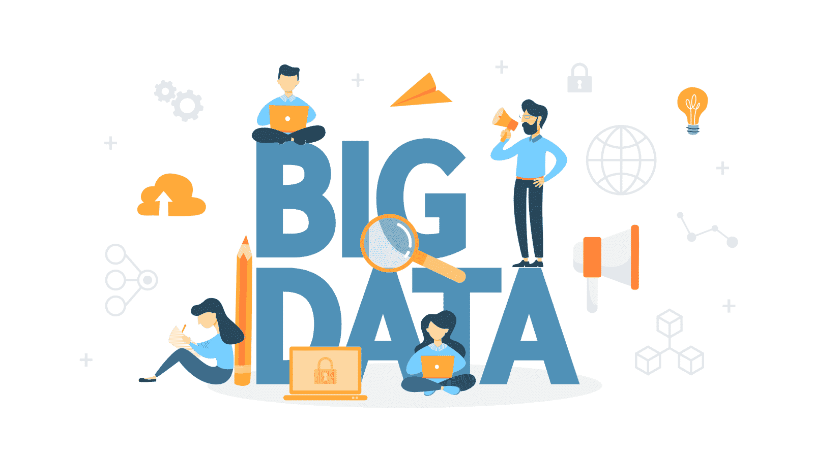 Conheça 4 vantagens do uso do big data em Compliance