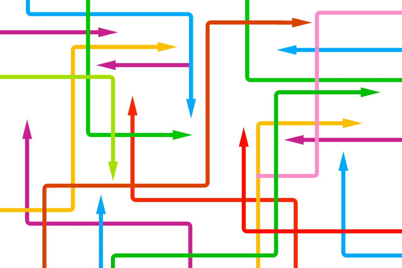 Controle dos processos logísticos: confira 5 passos para otimizar