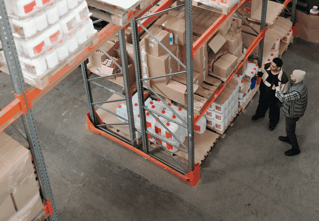 Aprenda as 5 principais diferenças entre a cadeia produtiva e a cadeia de suprimentos