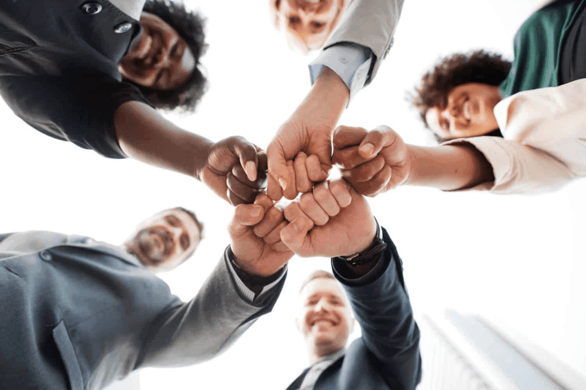A importância da diversidade de fornecedores na cadeia de compras