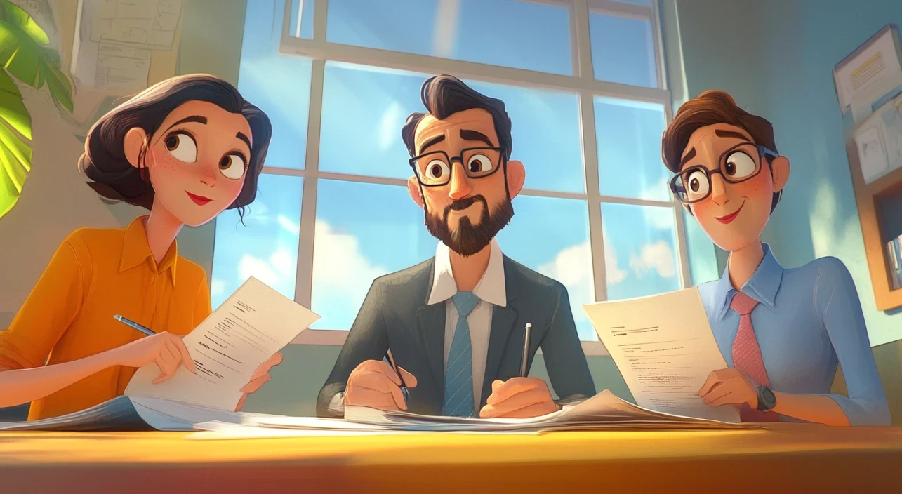 due diligence de fornecedores