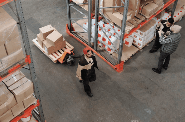 fulfillment ecommerce