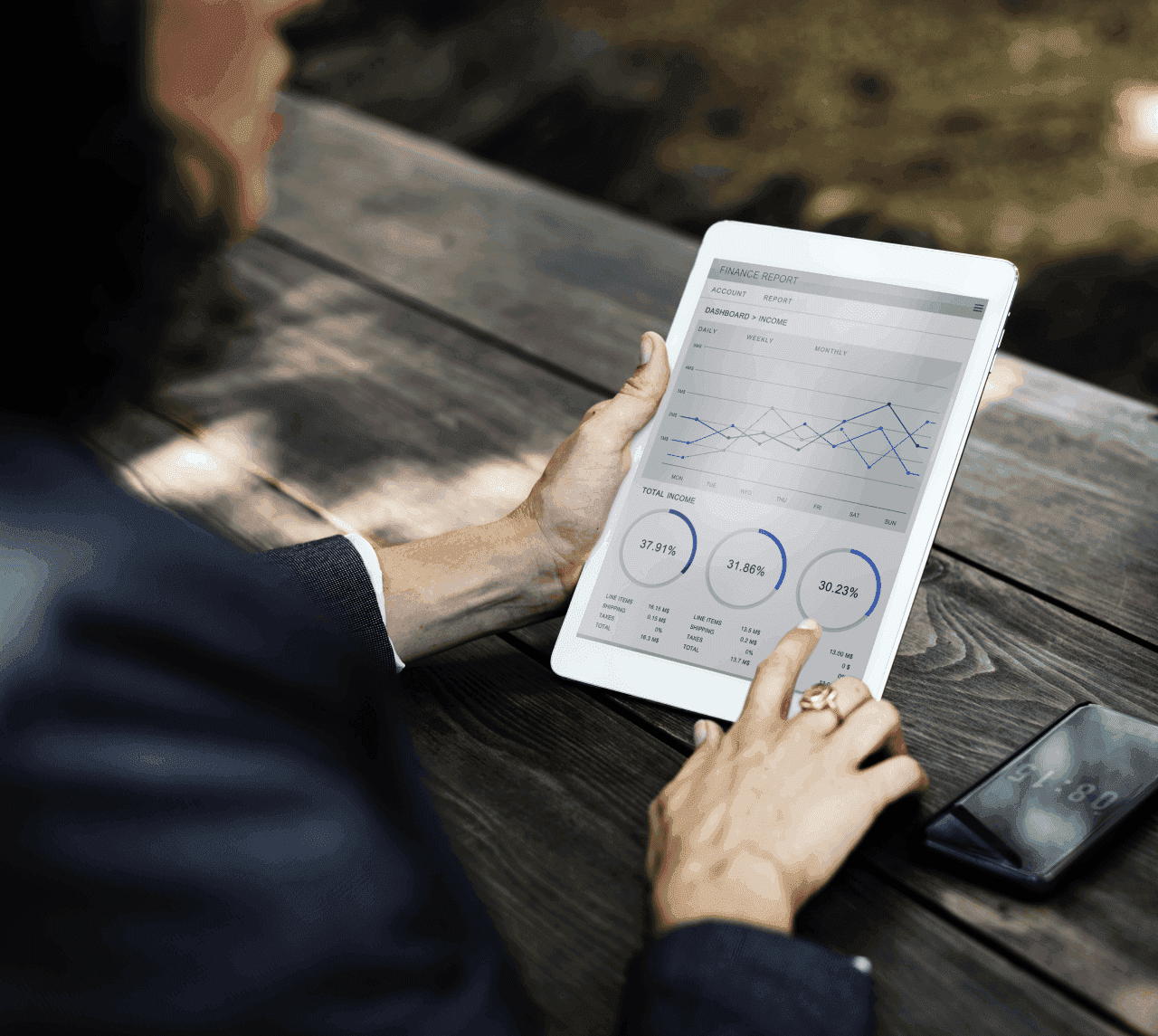 Gestão de risco de crédito: conheça 4 boas práticas para levar mais segurança para sua empresa