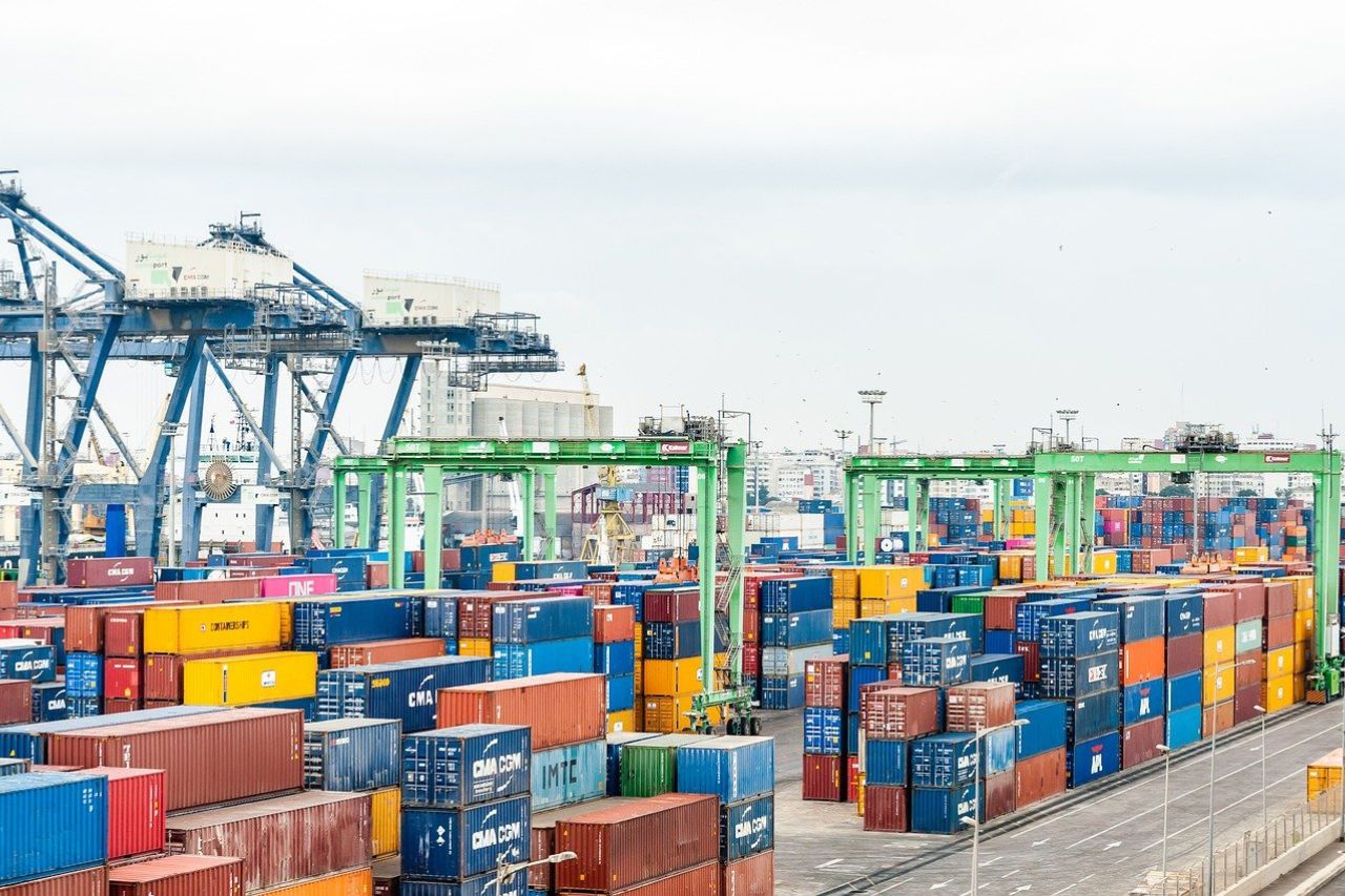 Global Supply Chain: entenda a indústria internacional da cadeia de suprimentos