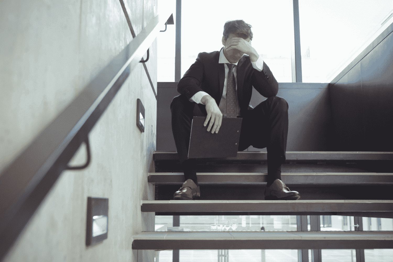Inabilitação empresarial: acabe com as suas dúvidas sobre esse importante assunto