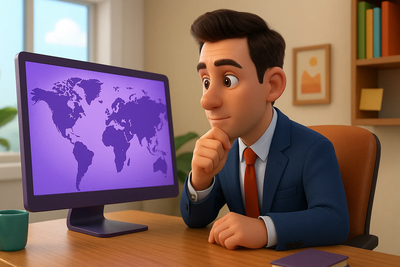 nearshoring e friendshoring