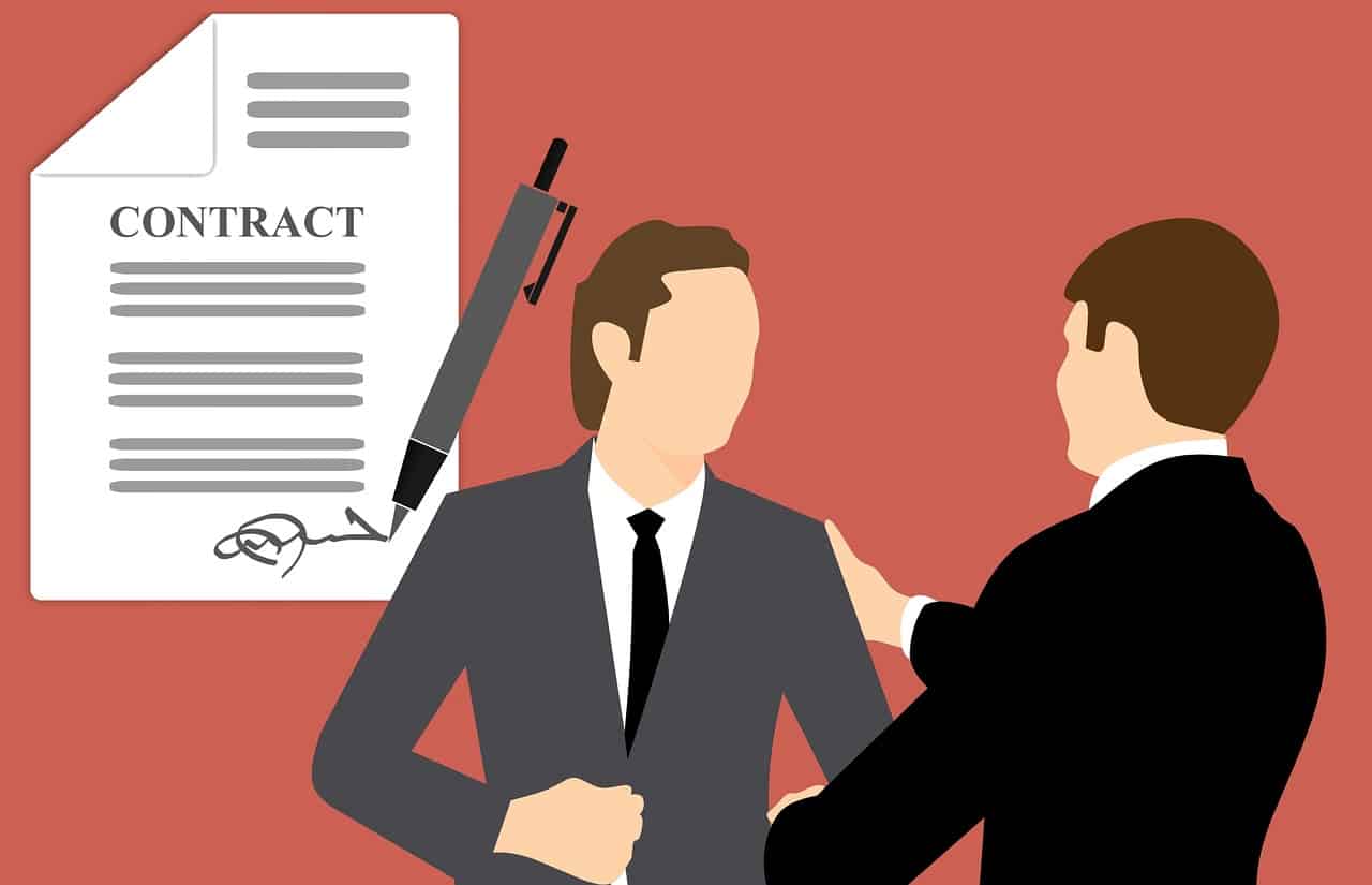 O que é a lei da terceirização: importância e consequências para a relação com fornecedores