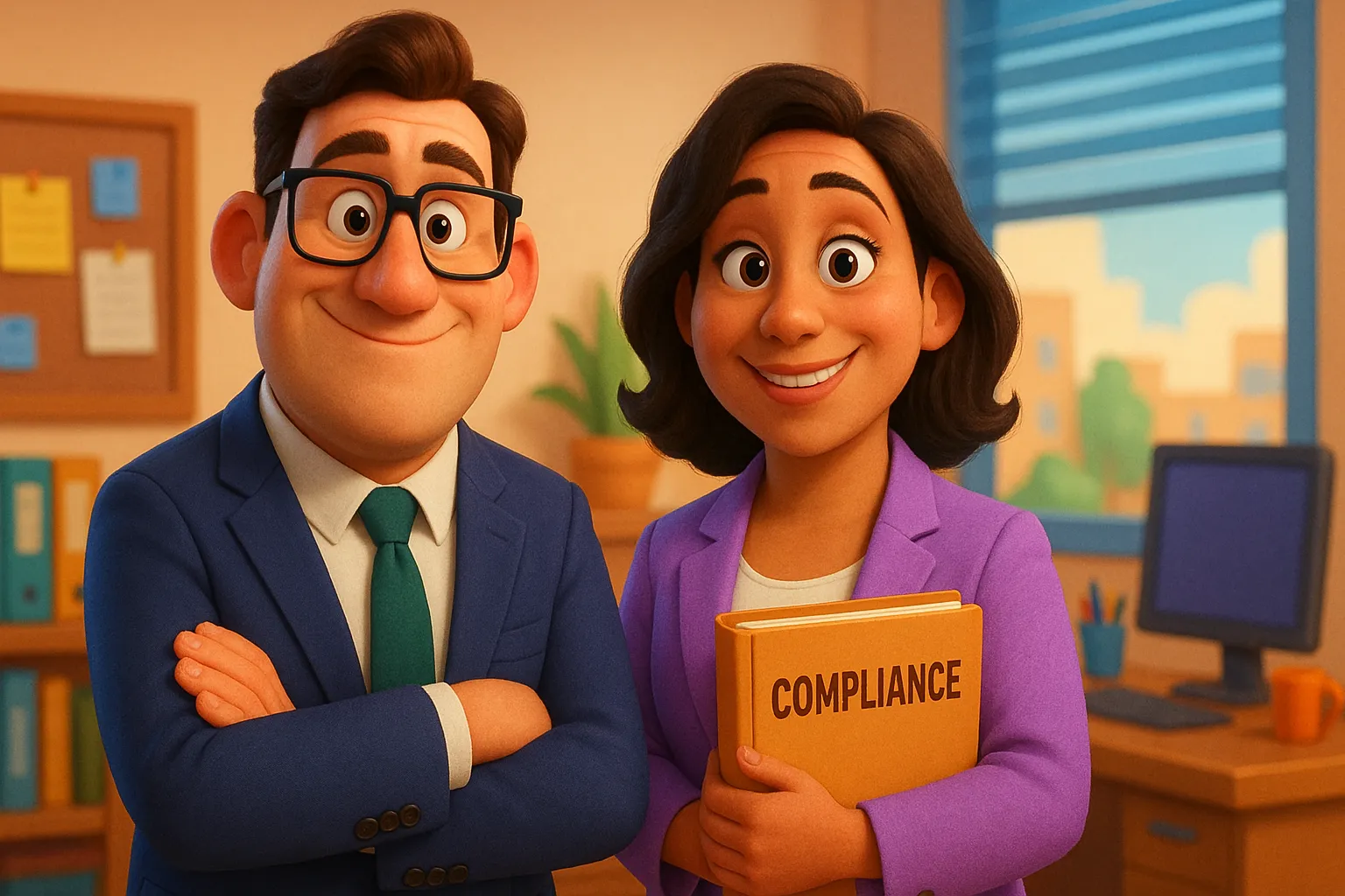política de compliance