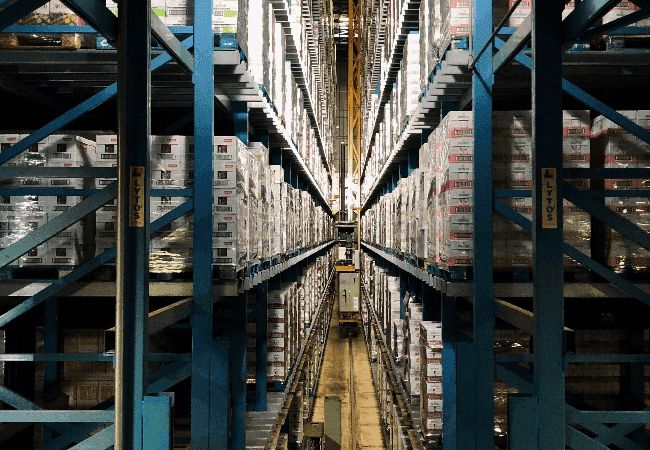 Conheça os 6 principais benefícios de uma gestão de supply chain sincronizada