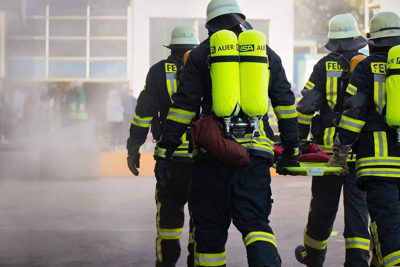 Tipos de riscos de fornecedores que podem ser qualificados pela CNAE