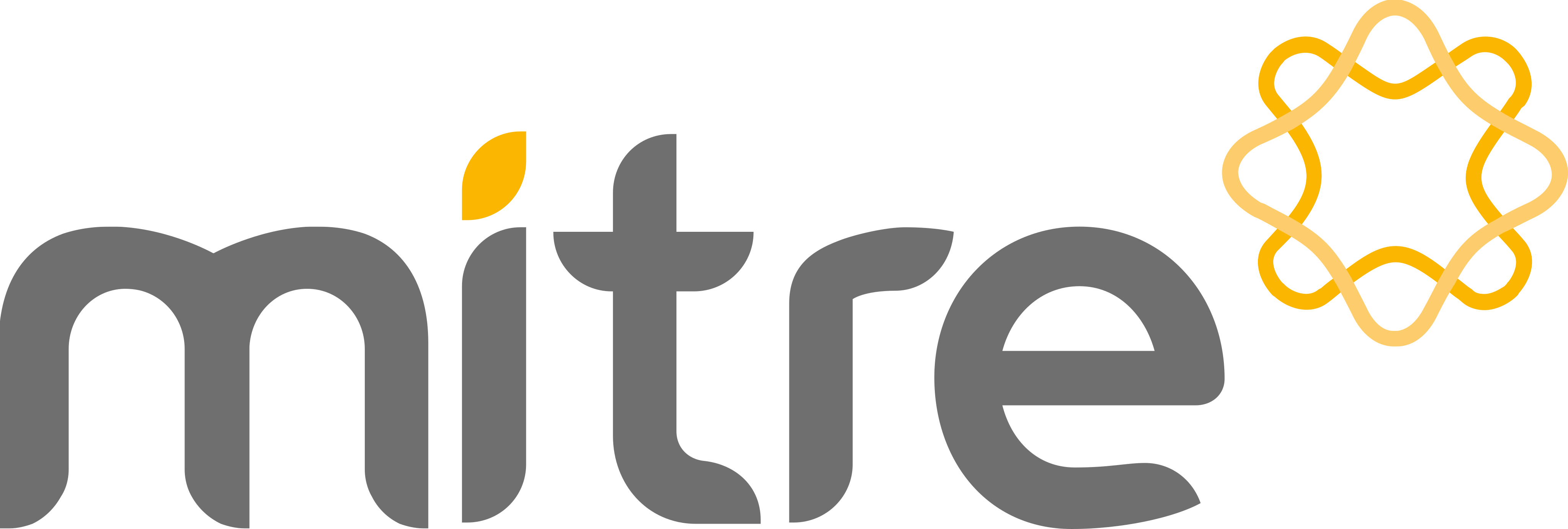 Logo Mitre