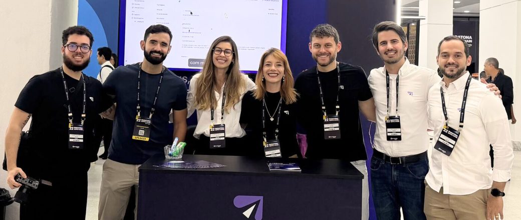 22ª Maratona de Supply Chain