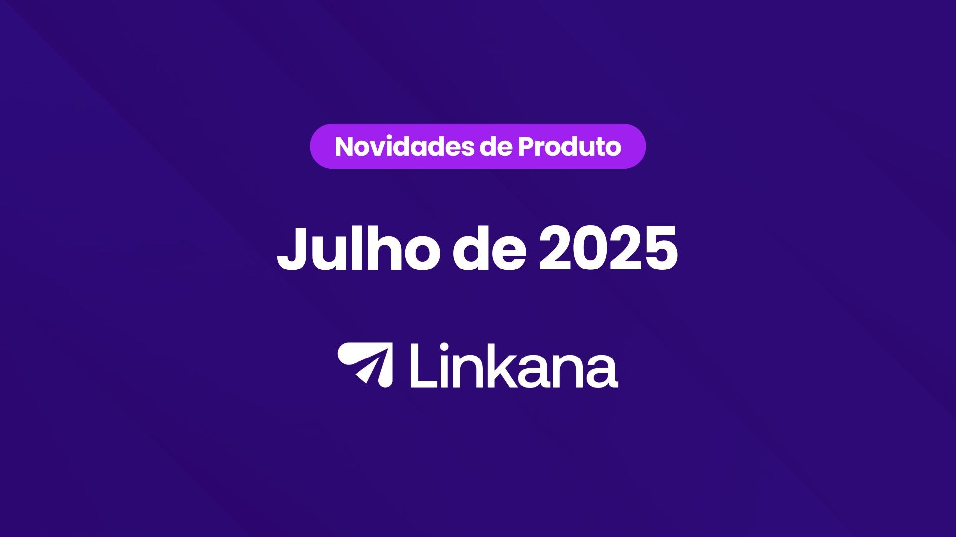Julho de 2025