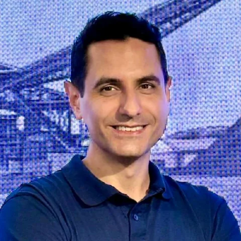 Thiago Duque profile