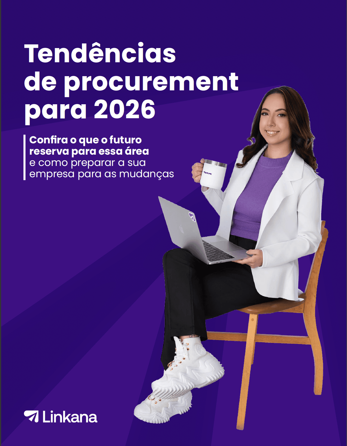 Tendências de procurement para 2026