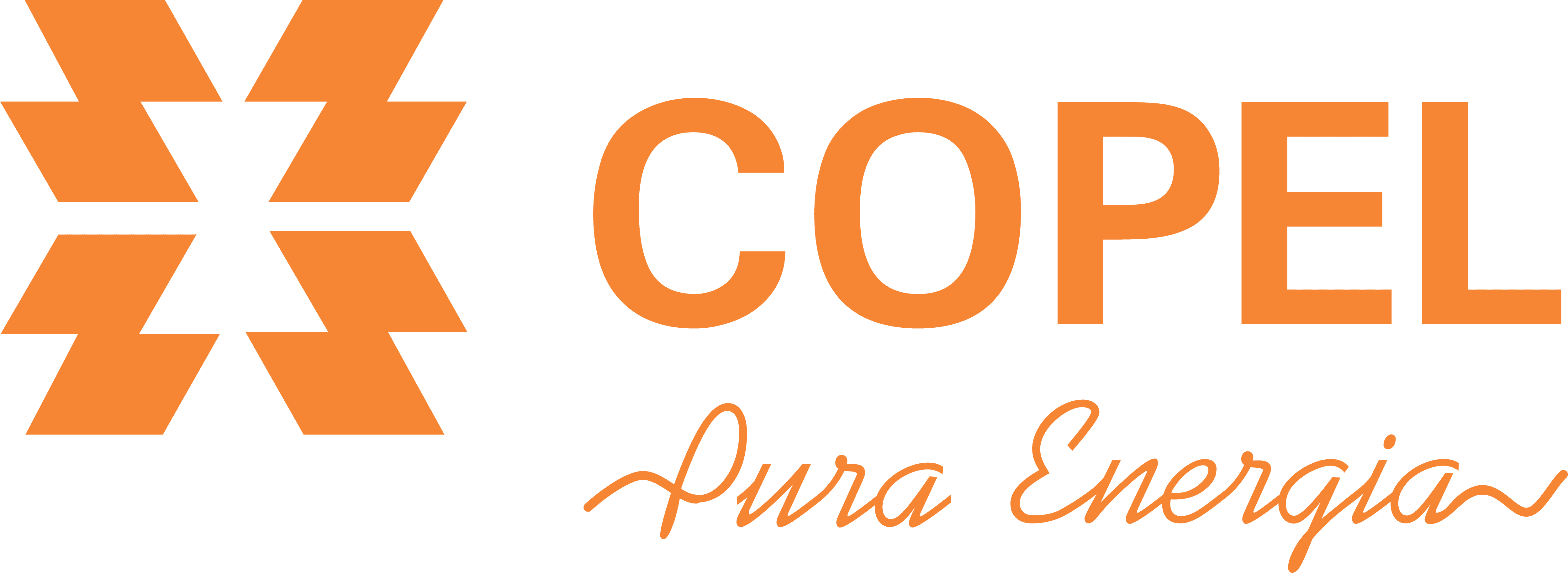 Logo Seja um Fornecedor COPEL