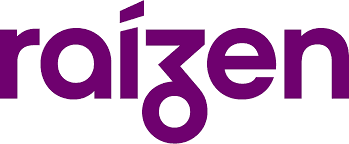 Logo Seja um Fornecedor Raízen