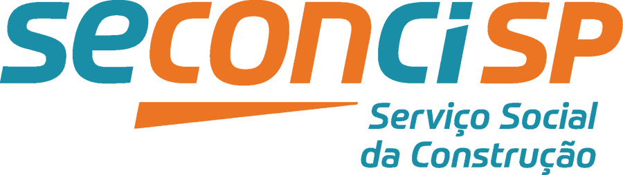 Logo Seja um fornecedor Seconci SP