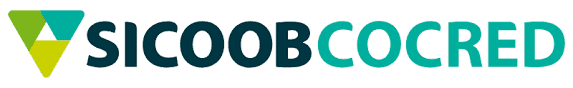 Logo Seja um Fornecedor Sicoob Cocred