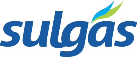 Logo Seja um Fornecedor Sulgás