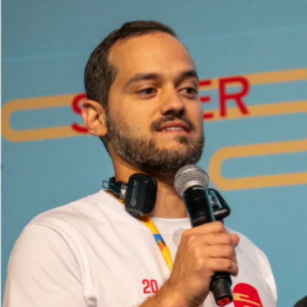 Foto de Alexandre Sette