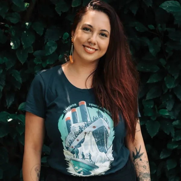 Foto de Beatriz Sanchez