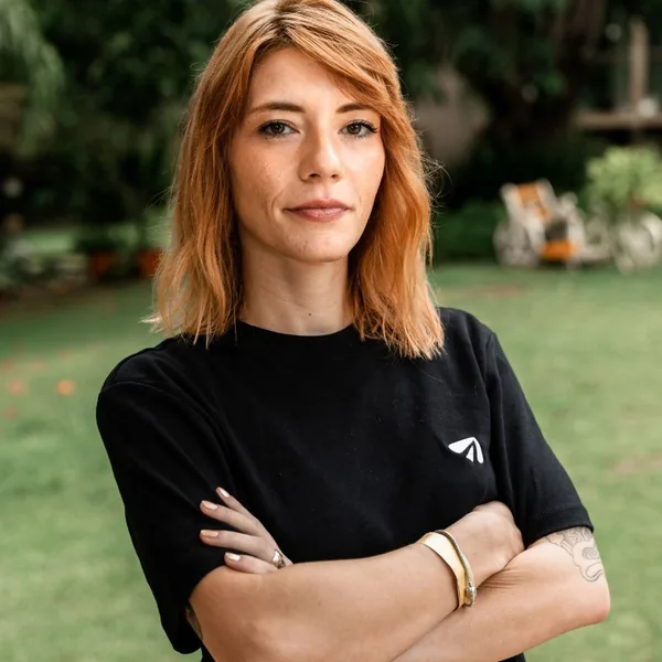 Foto de Bianca Bellini