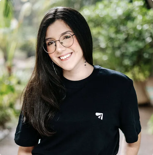 Foto de Bruna Oliveira