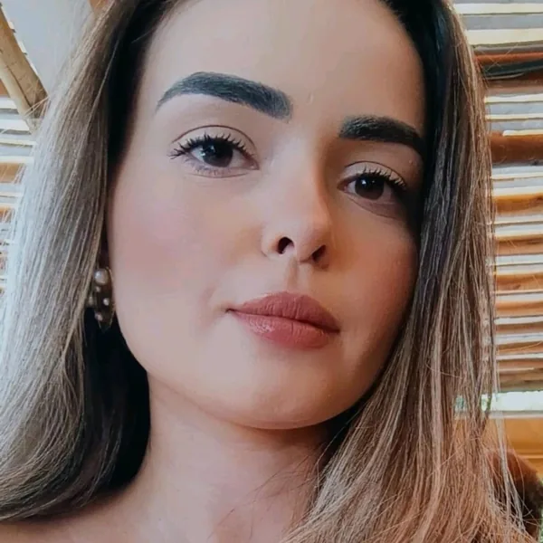 Foto de Camila Xavier