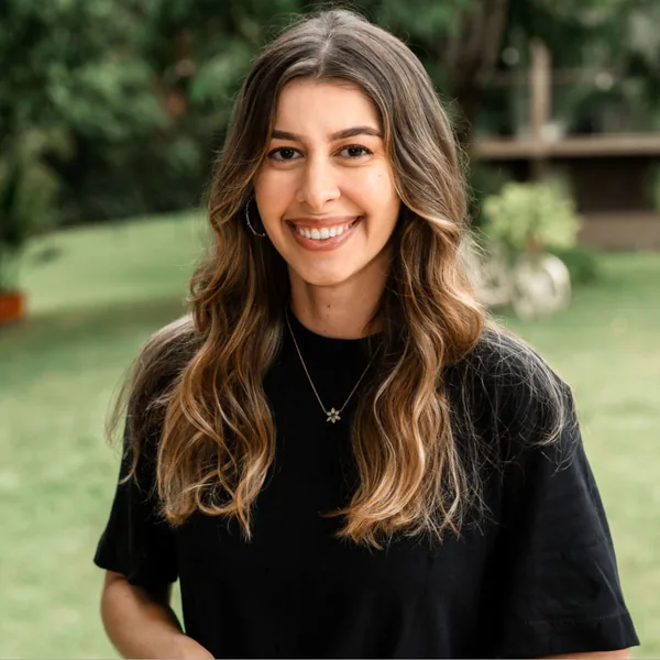 Foto de Débora Sampaio