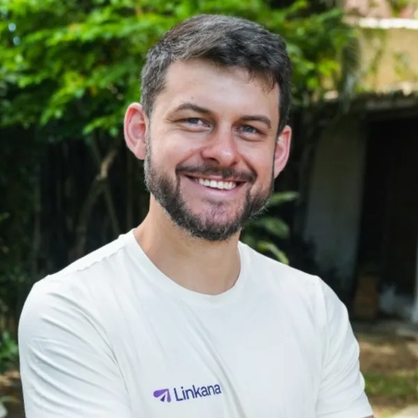 Foto de Joseph Charles