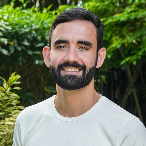 Foto de Leo Cavalcanti