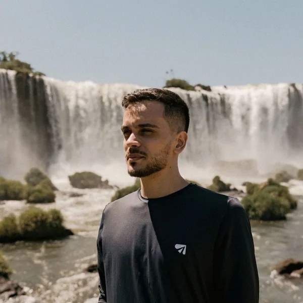 Foto de Leonardo Ventura