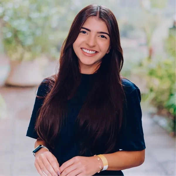Foto de Niedja Santos