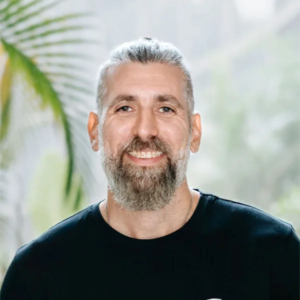 Foto de Ricardo Gonzalez